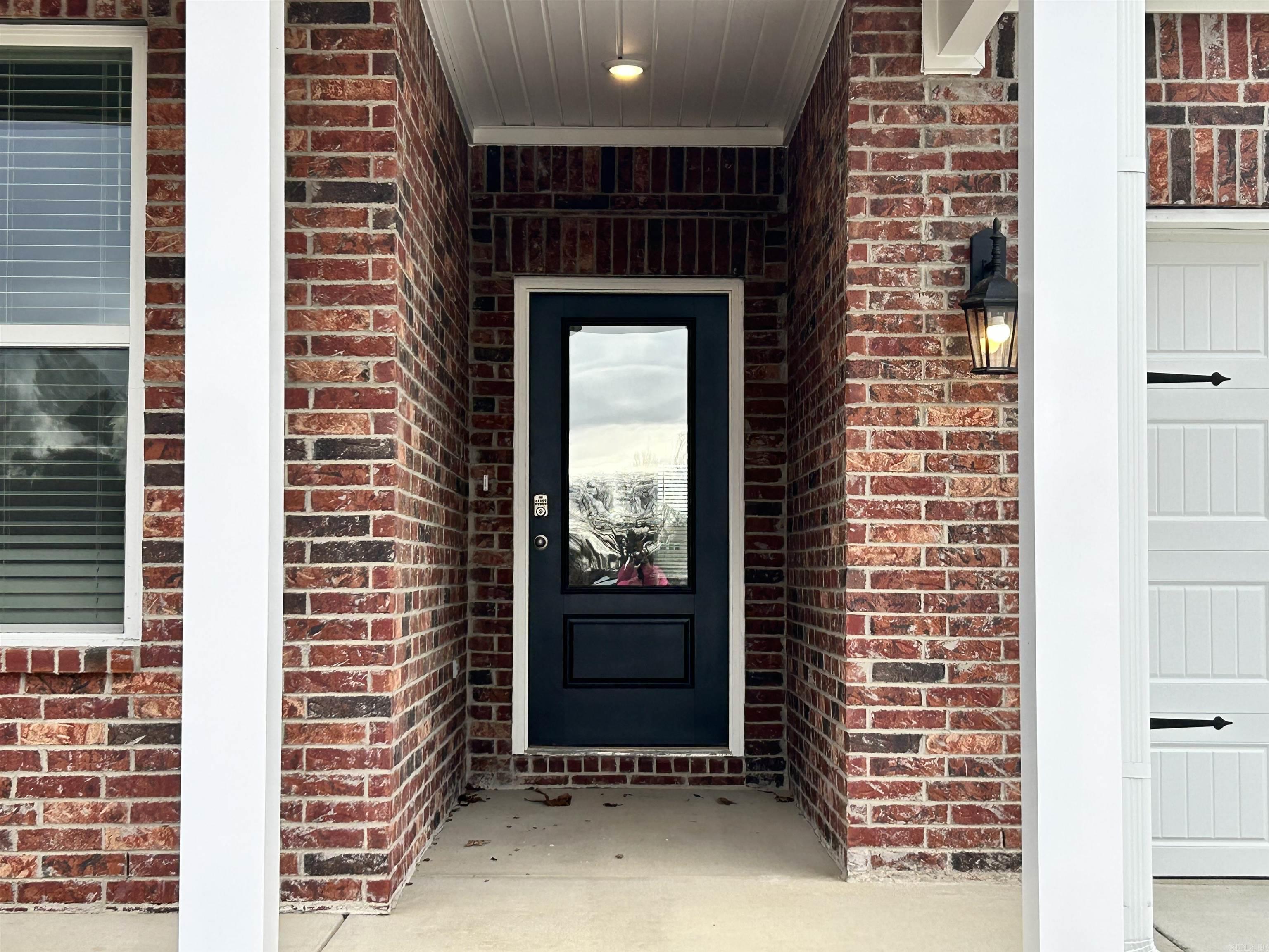 FITZGERALD CROSSING SUBDIVISION - Residential