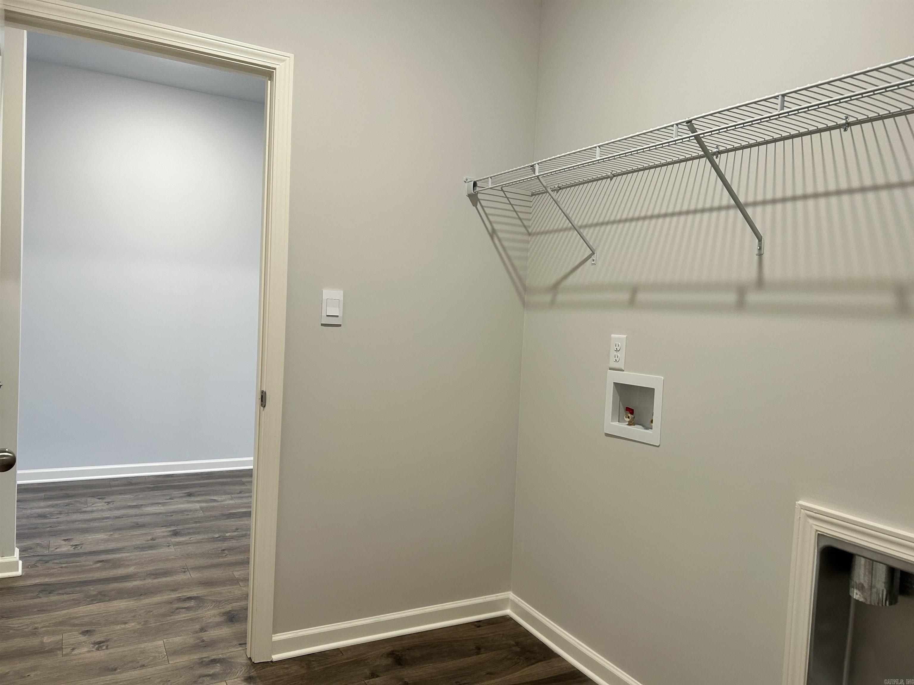 FITZGERALD CROSSING SUBDIVISION - Residential