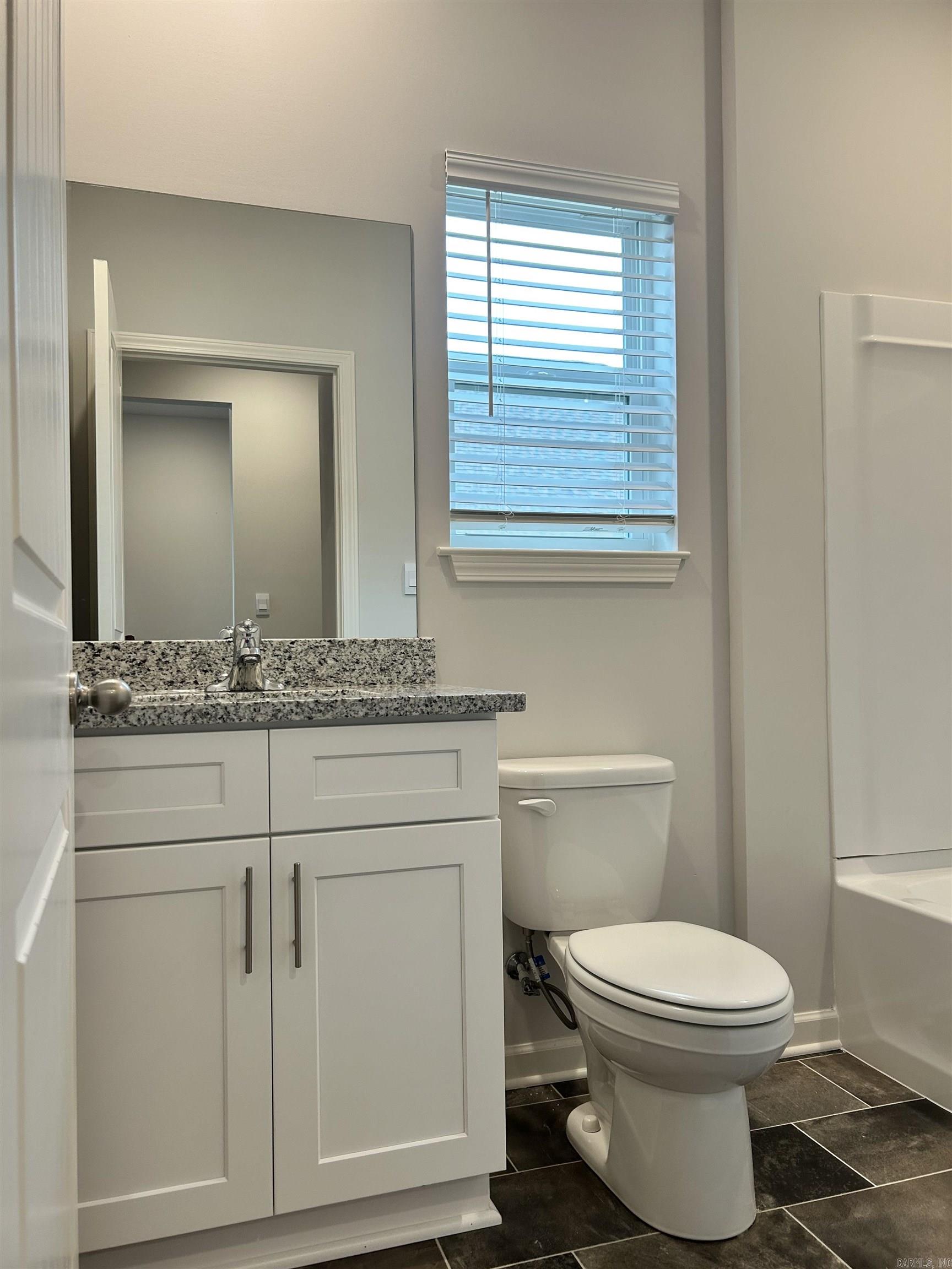 FITZGERALD CROSSING SUBDIVISION - Residential