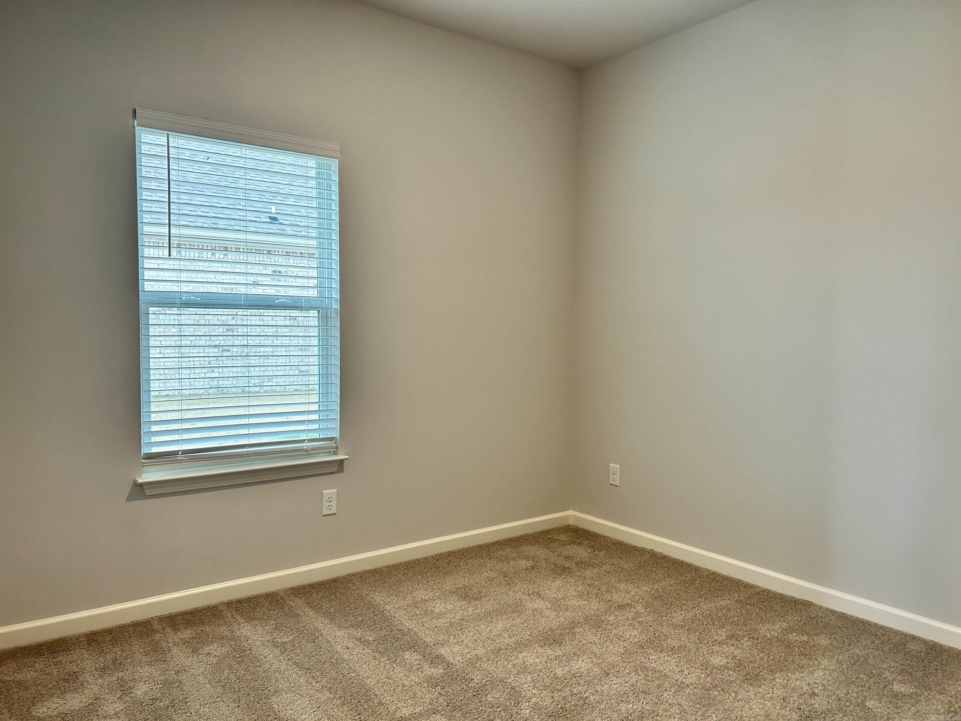 FITZGERALD CROSSING SUBDIVISION - Residential