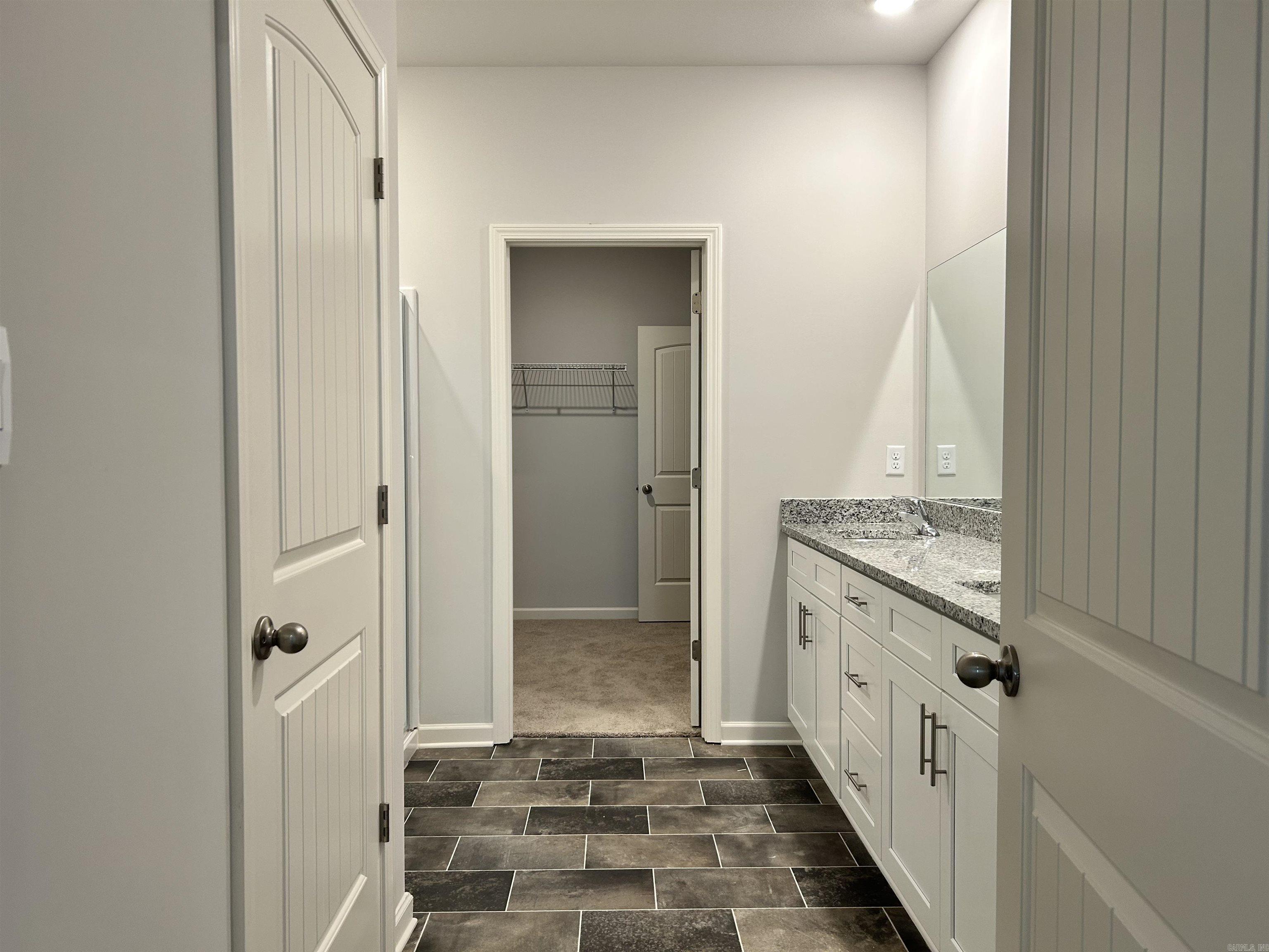 FITZGERALD CROSSING SUBDIVISION - Residential