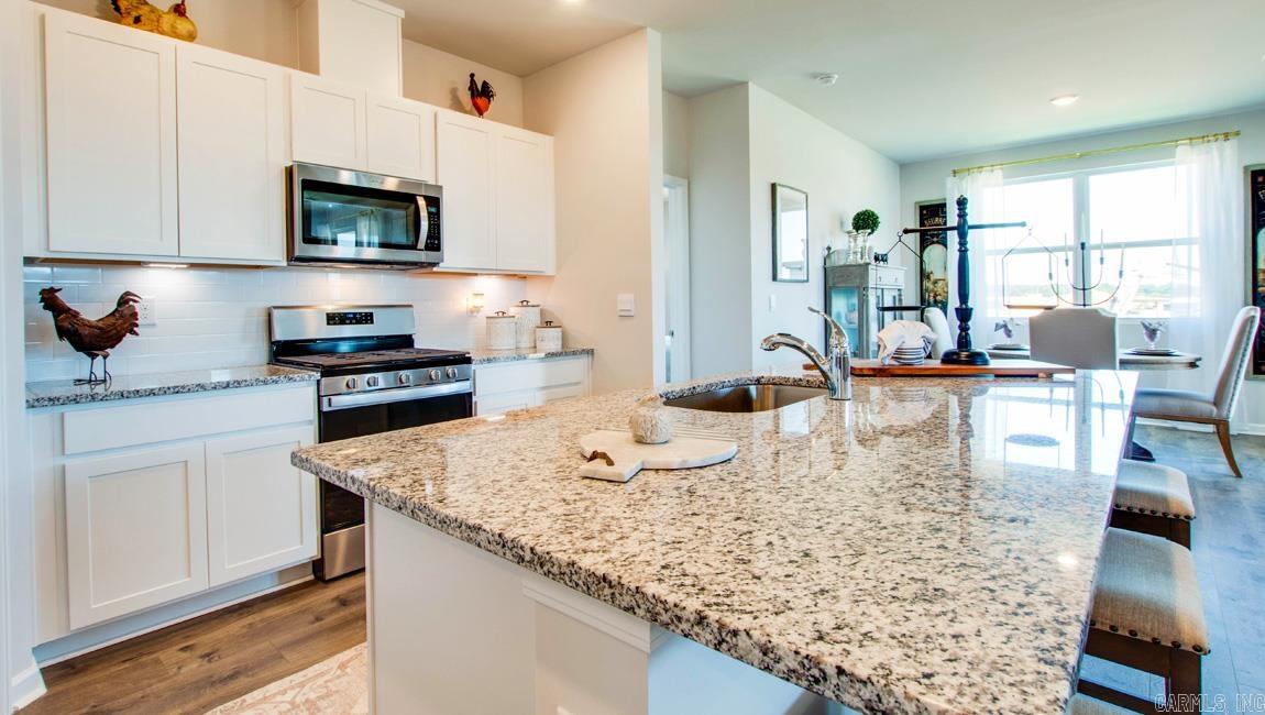 FITZGERALD CROSSING SUBDIVISION - Residential