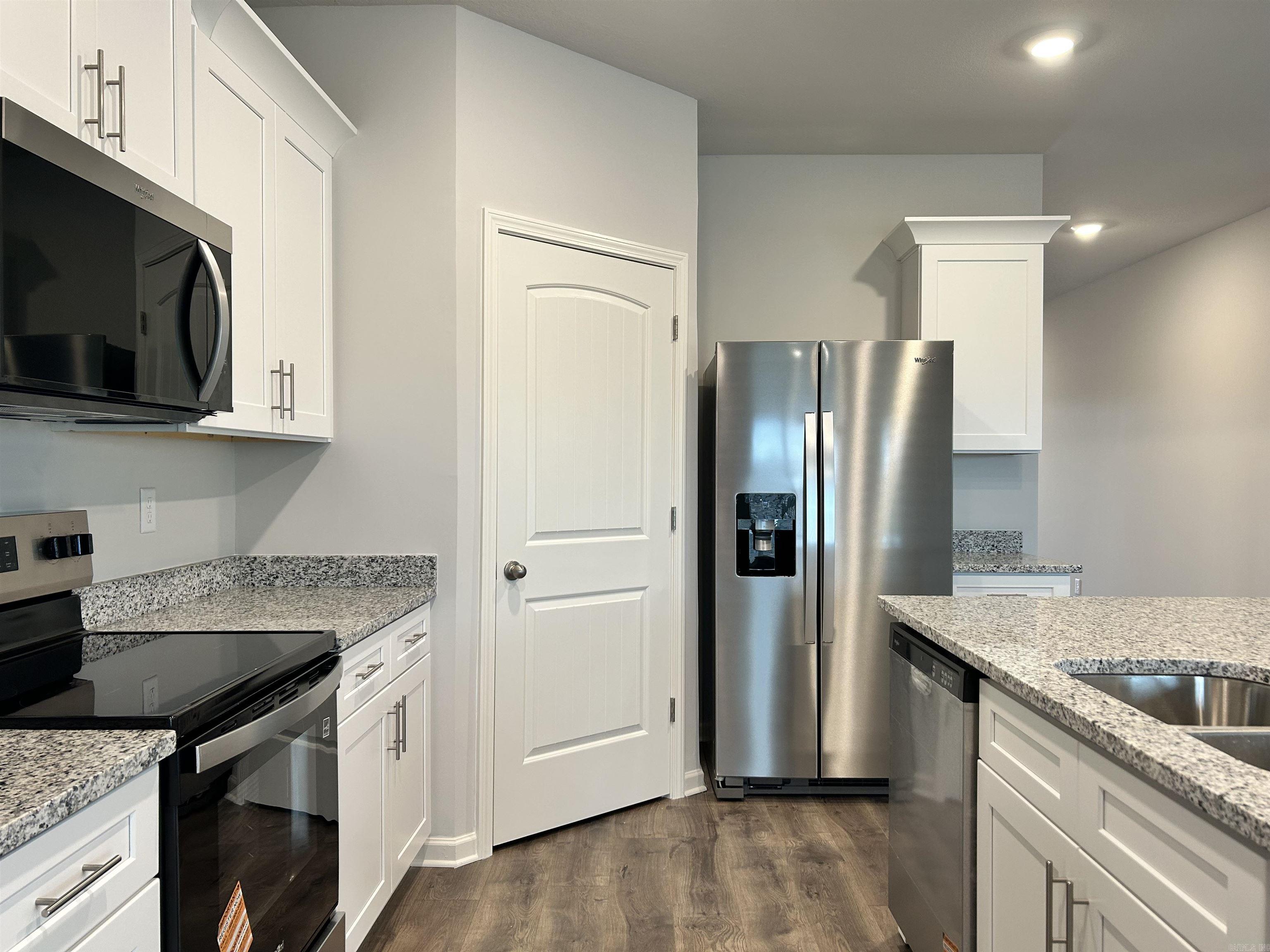 FITZGERALD CROSSING SUBDIVISION - Residential