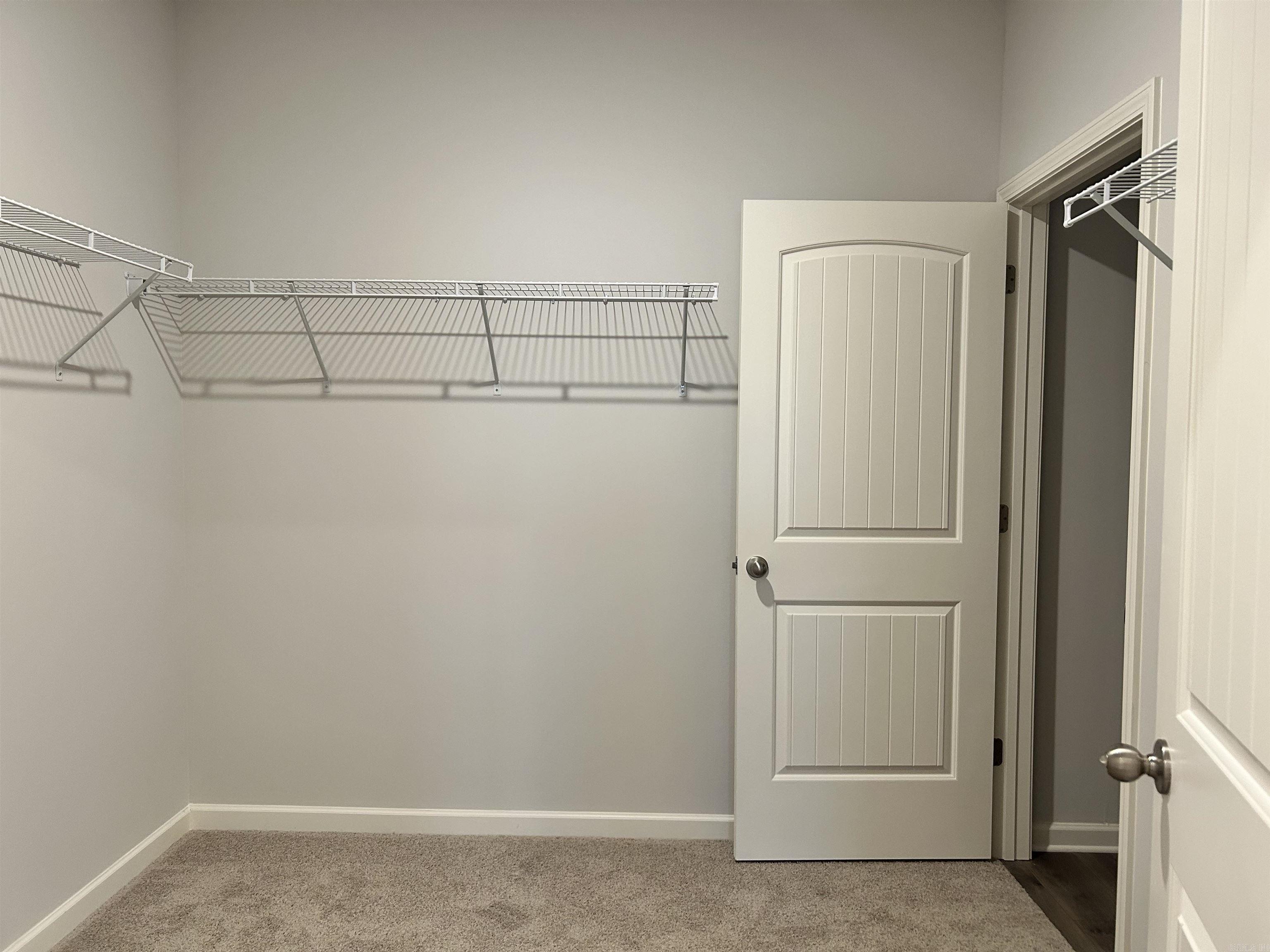 FITZGERALD CROSSING SUBDIVISION - Residential