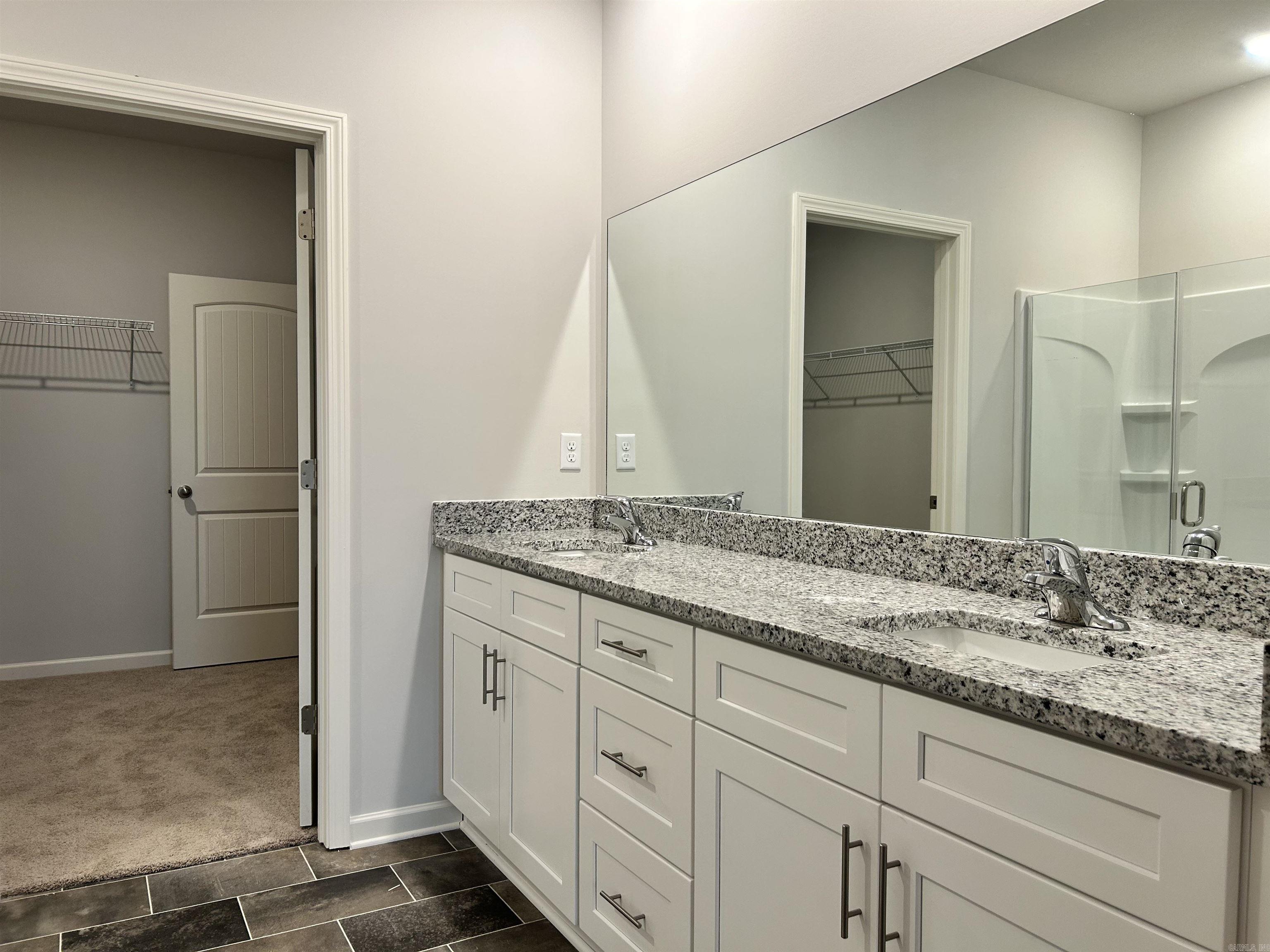 FITZGERALD CROSSING SUBDIVISION - Residential