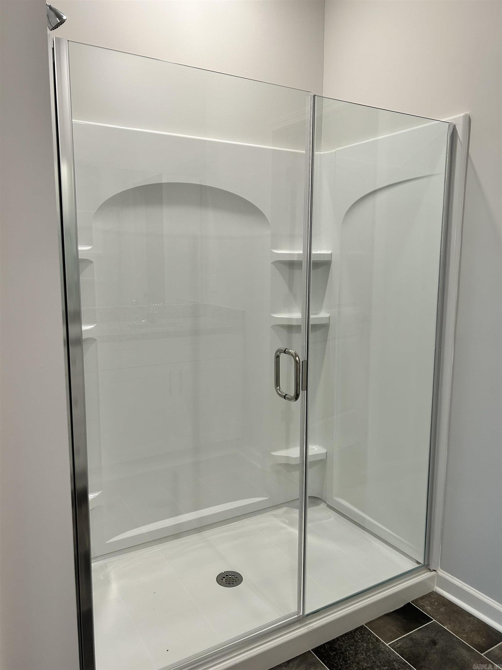 FITZGERALD CROSSING SUBDIVISION - Residential