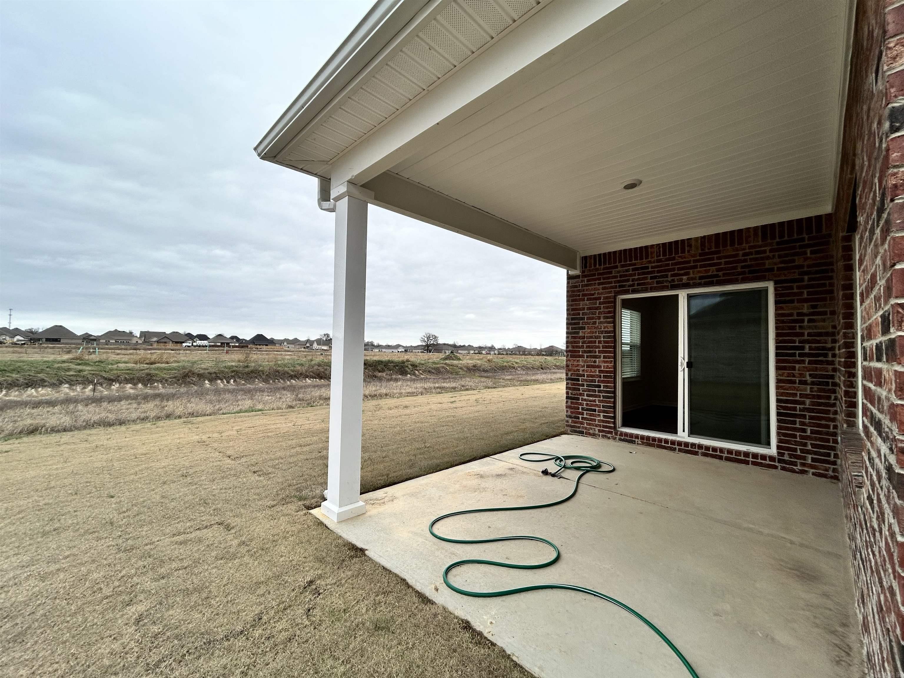 FITZGERALD CROSSING SUBDIVISION - Residential