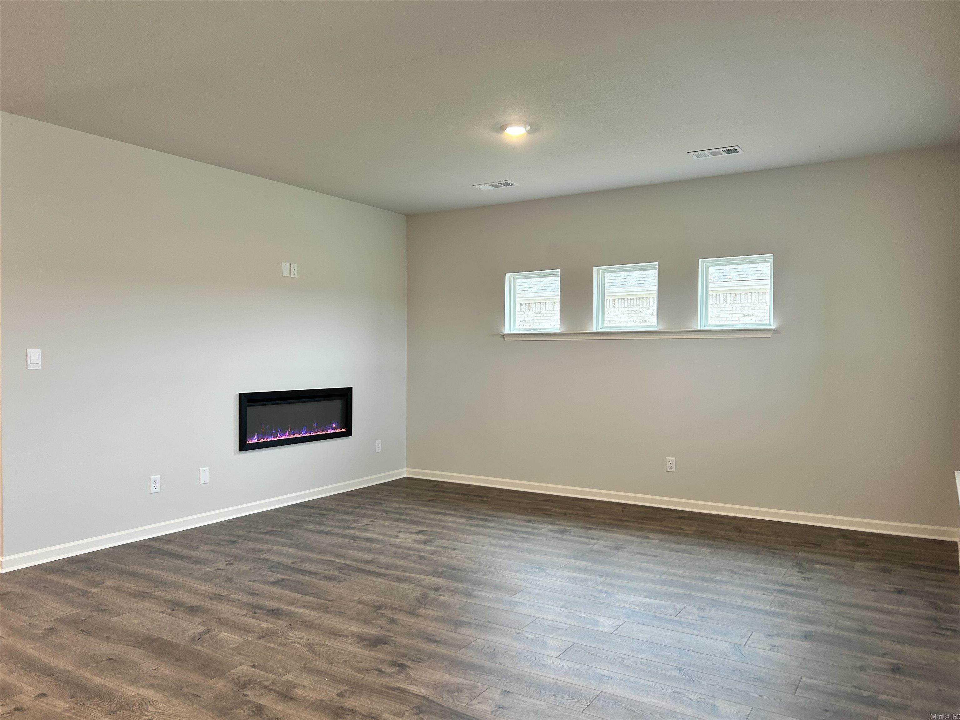 FITZGERALD CROSSING SUBDIVISION - Residential