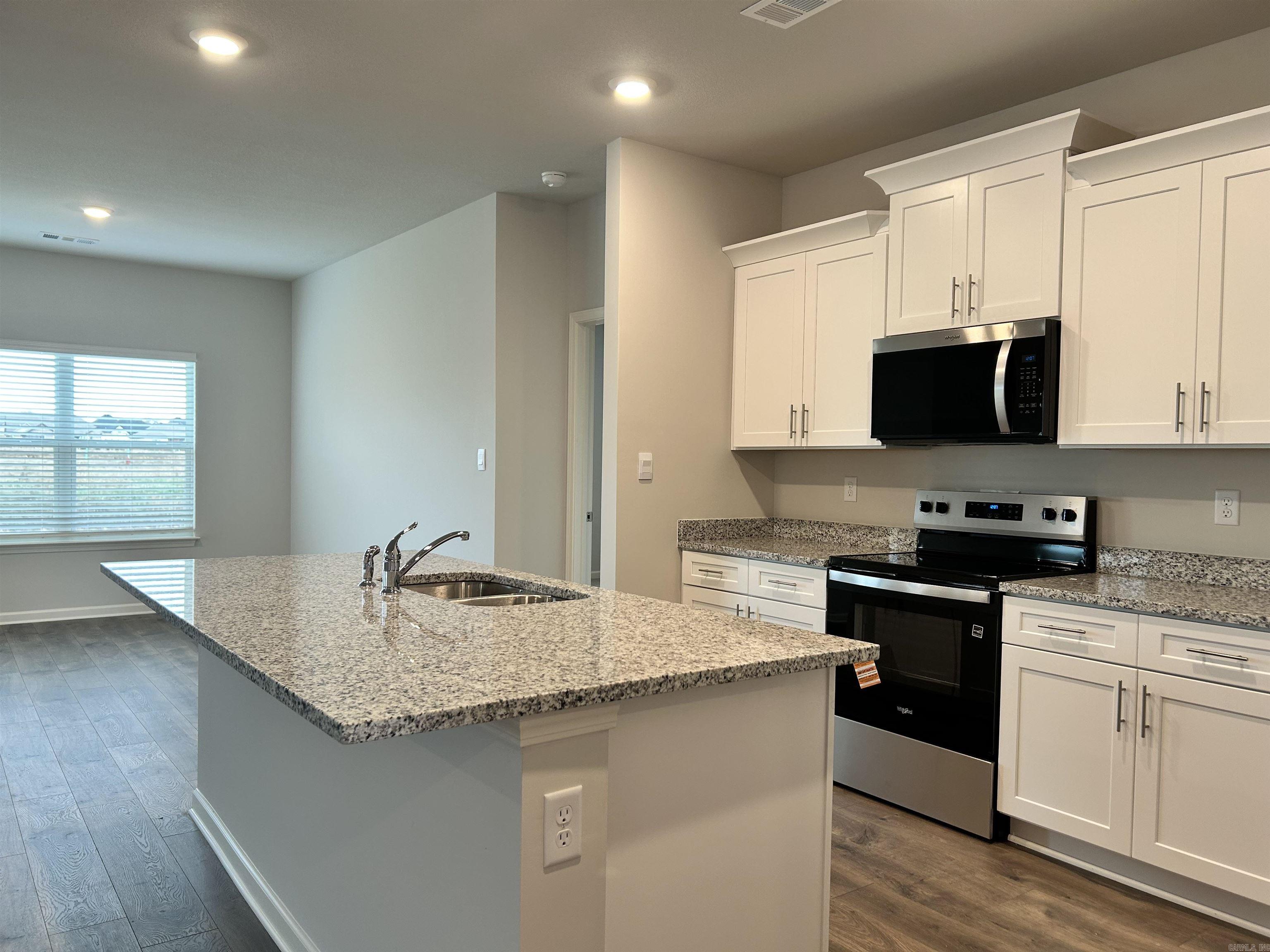 FITZGERALD CROSSING SUBDIVISION - Residential