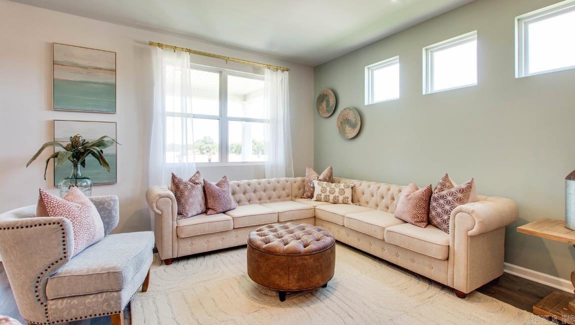 FITZGERALD CROSSING SUBDIVISION - Residential