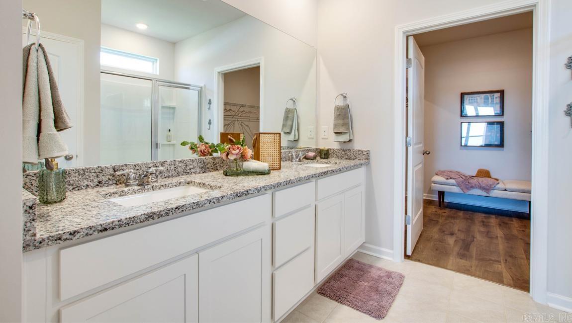 FITZGERALD CROSSING SUBDIVISION - Residential