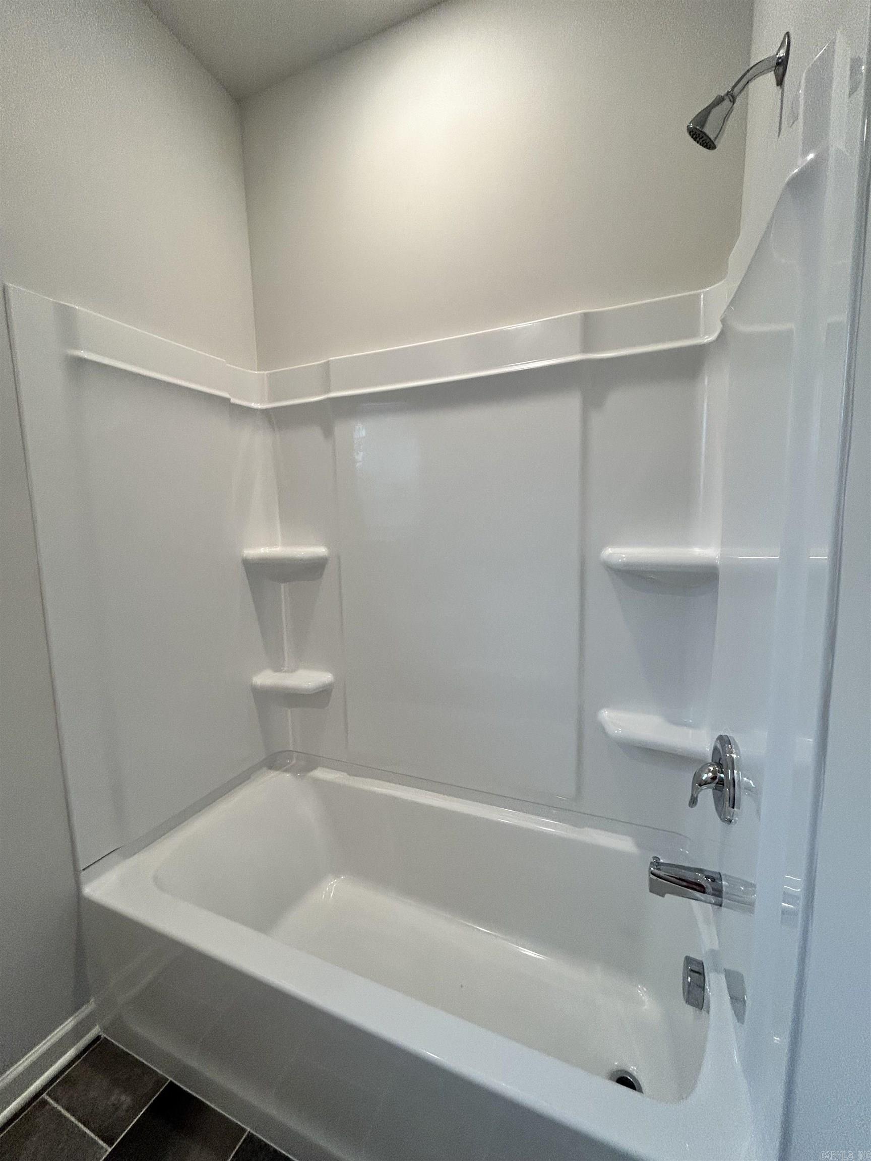 FITZGERALD CROSSING SUBDIVISION - Residential