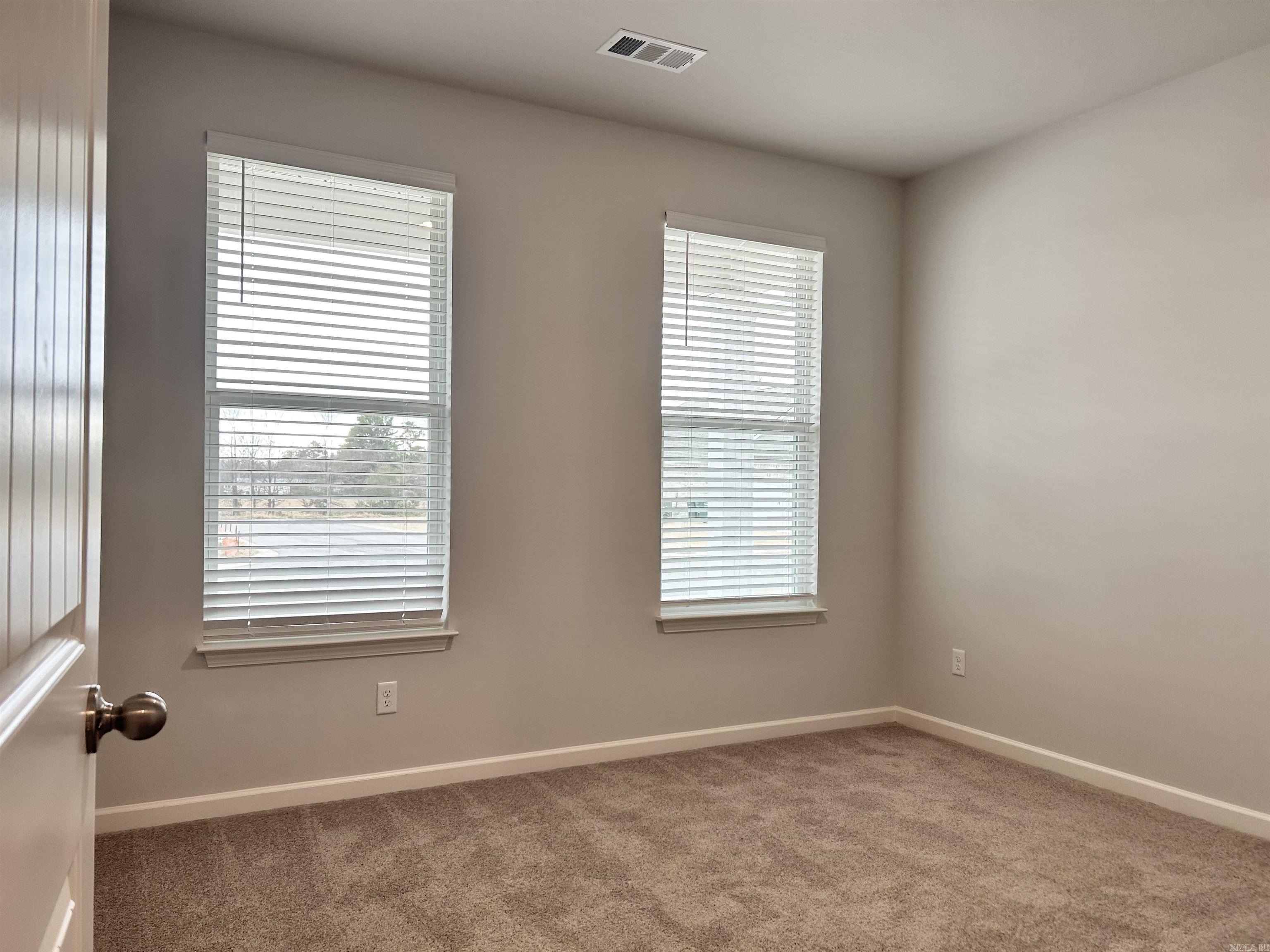 FITZGERALD CROSSING SUBDIVISION - Residential