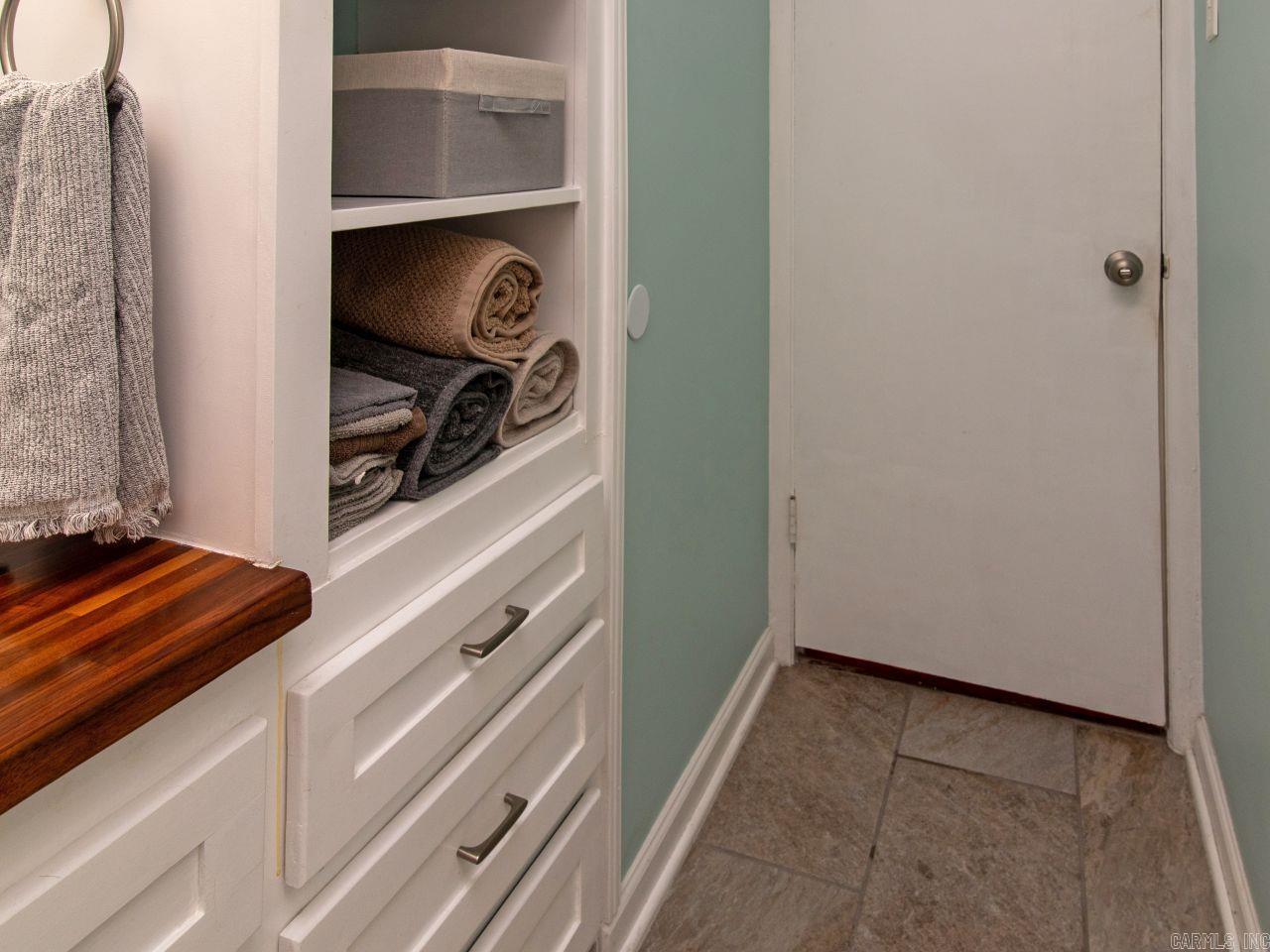 PARK HILL - Residential