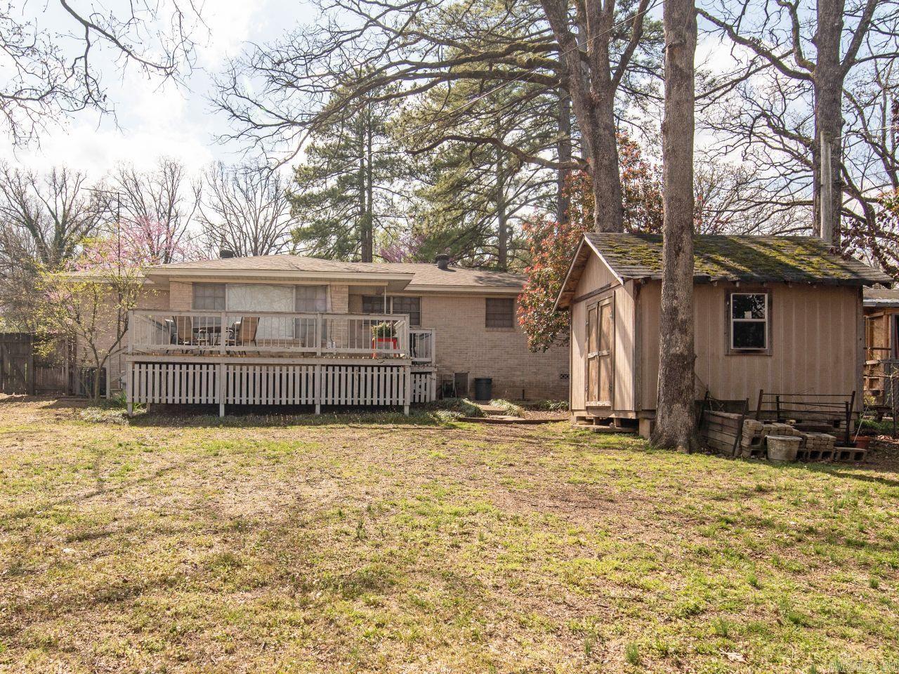 PARK HILL - Residential