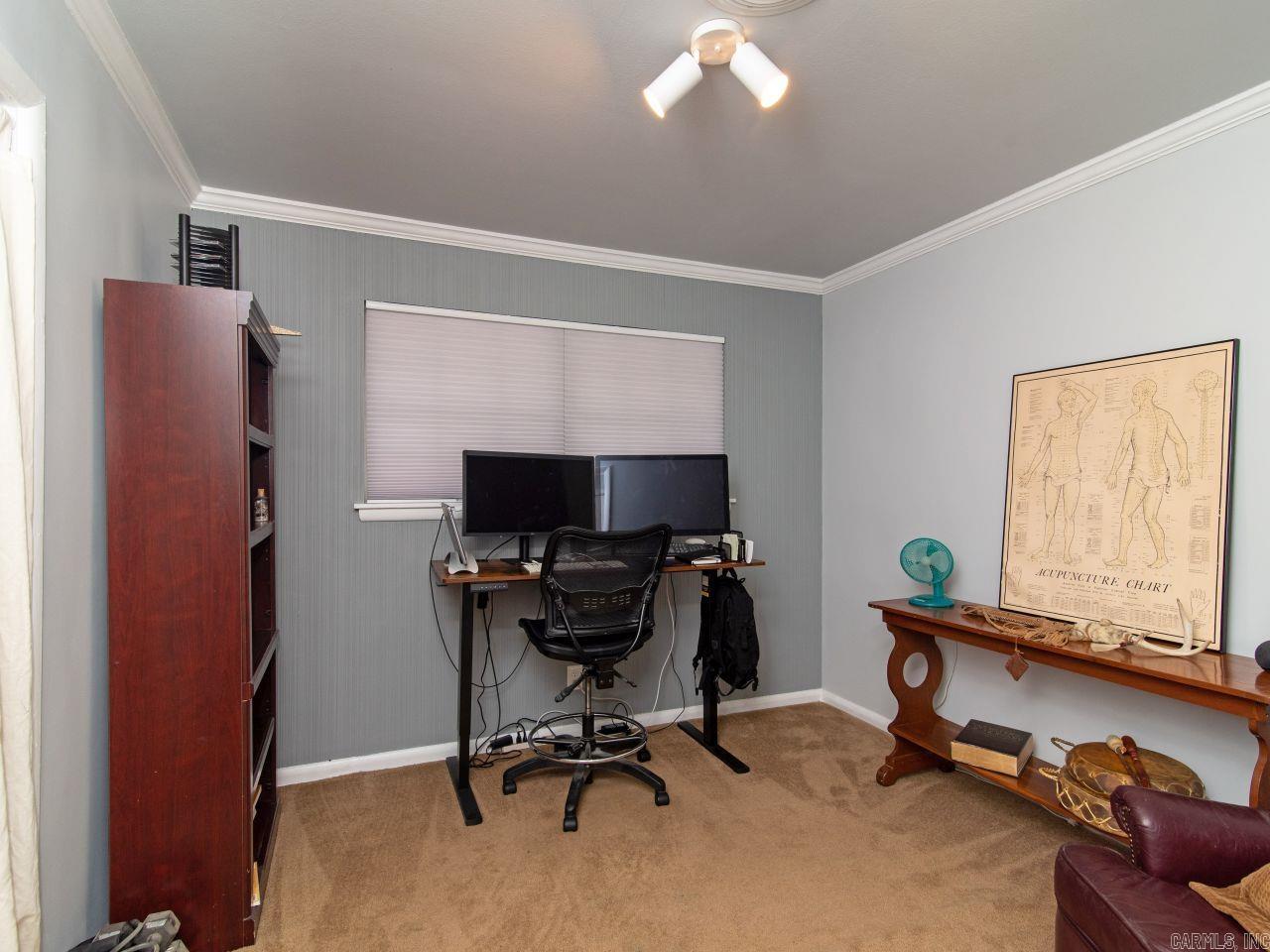 PARK HILL - Residential