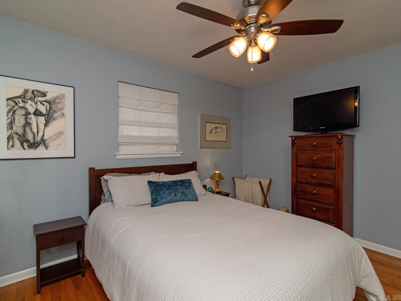 PARK HILL - Residential