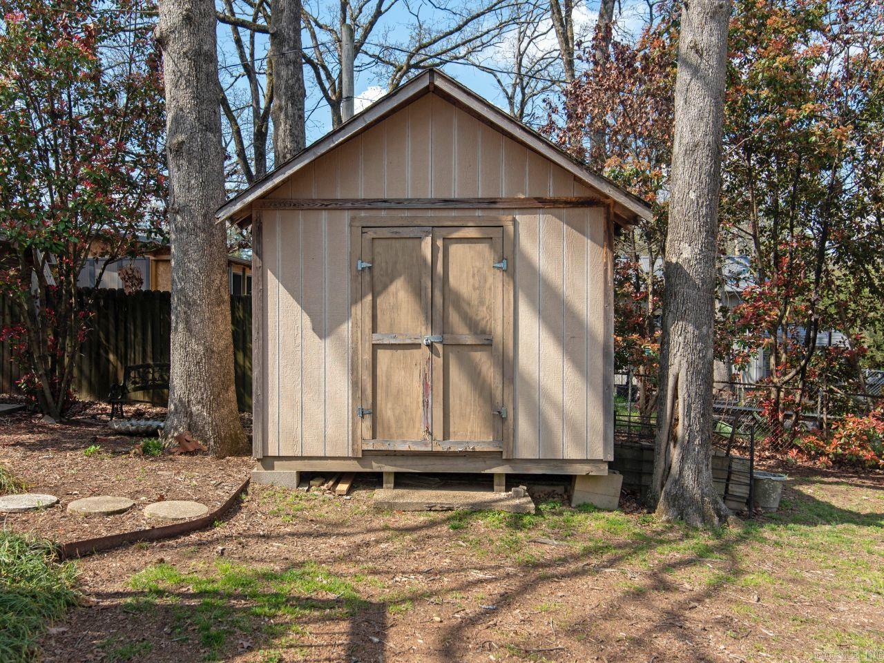 PARK HILL - Residential