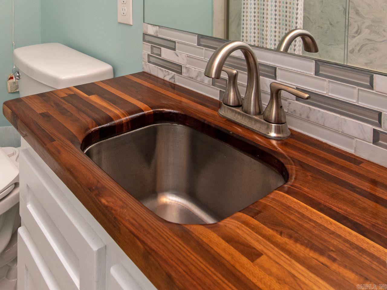 PARK HILL - Residential