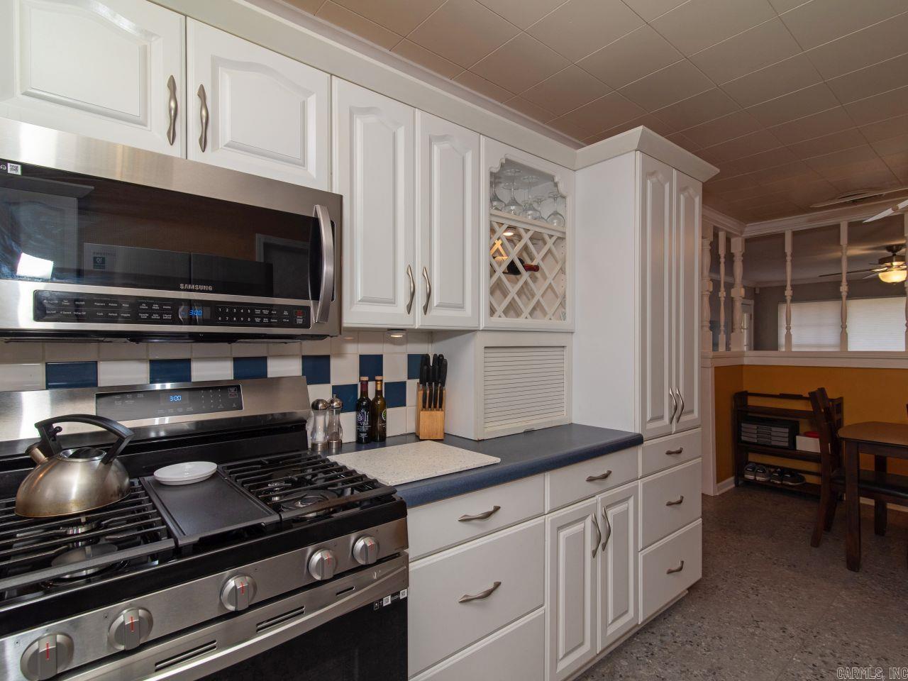 PARK HILL - Residential