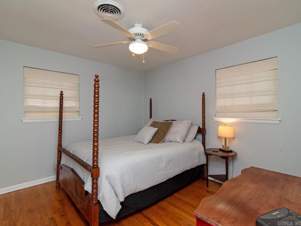 PARK HILL - Residential