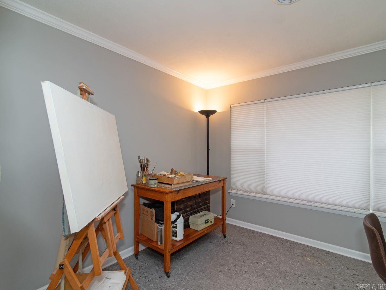 PARK HILL - Residential