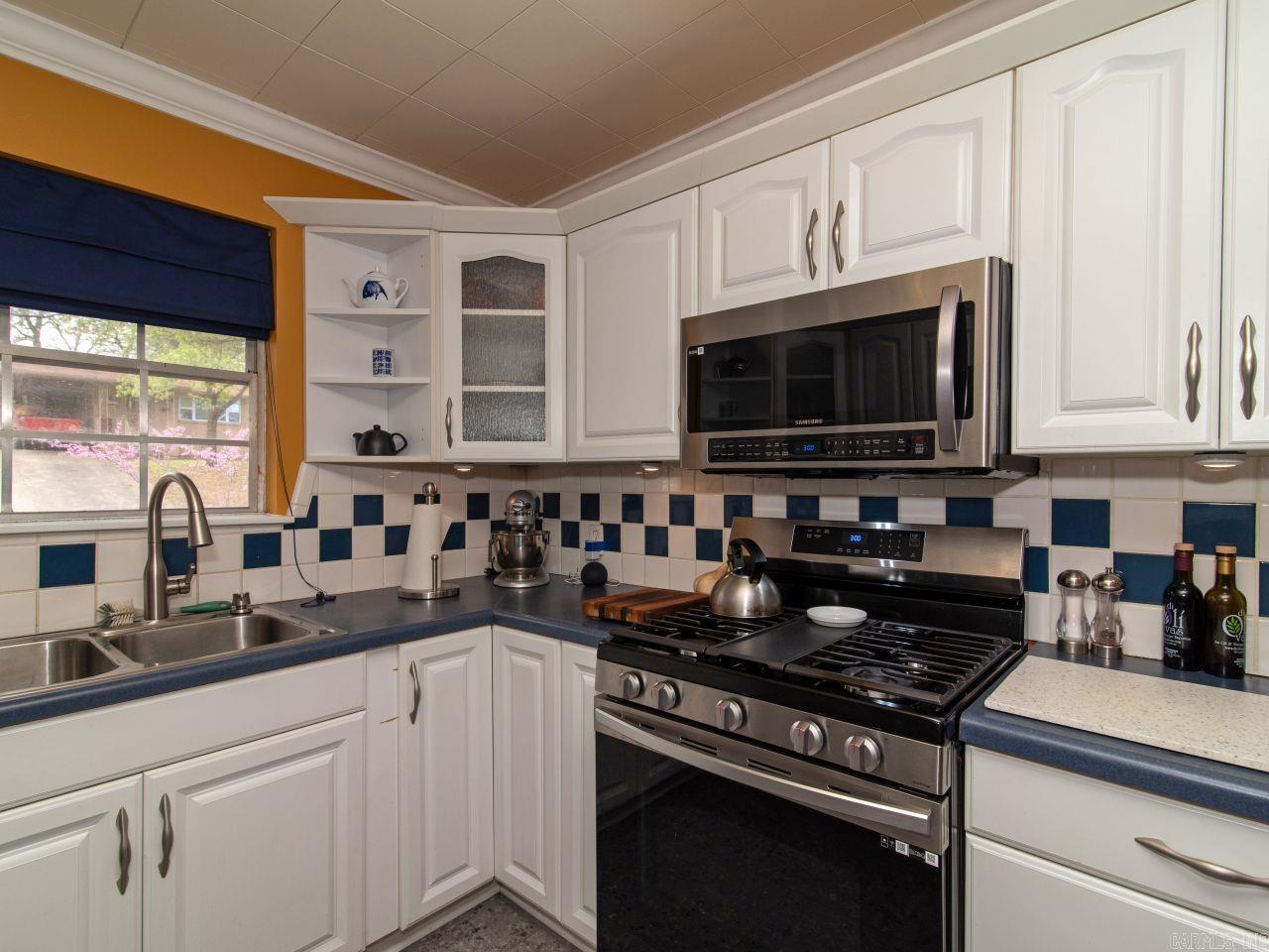 PARK HILL - Residential