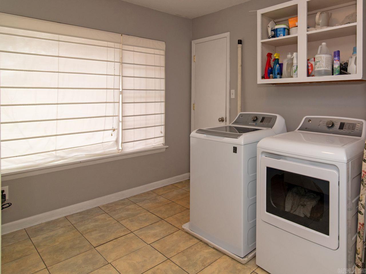 PARK HILL - Residential