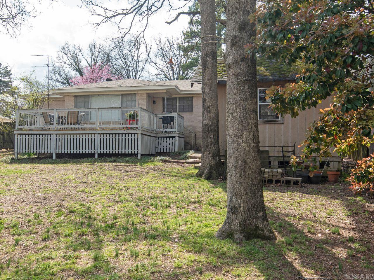 PARK HILL - Residential