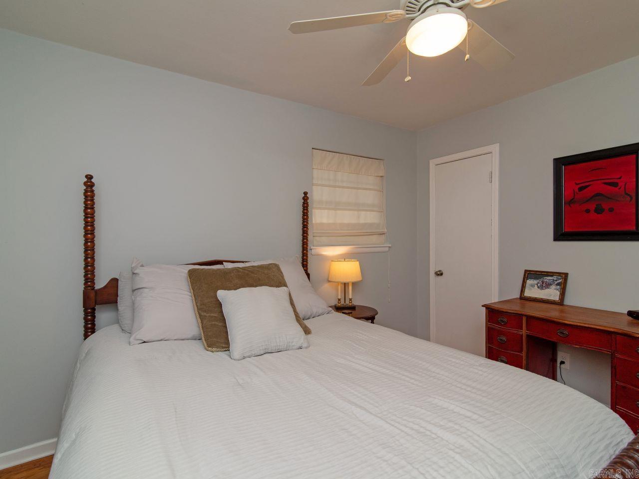 PARK HILL - Residential