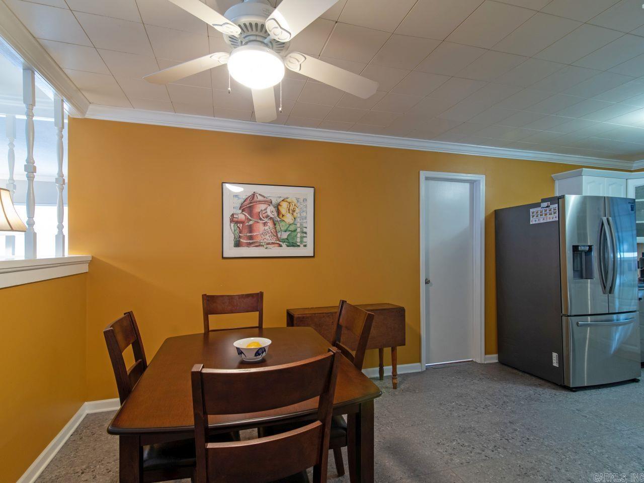 PARK HILL - Residential