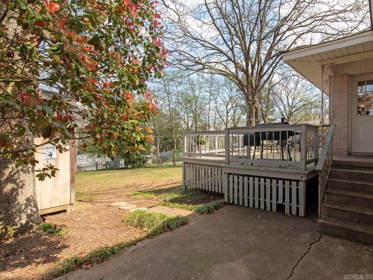 PARK HILL - Residential