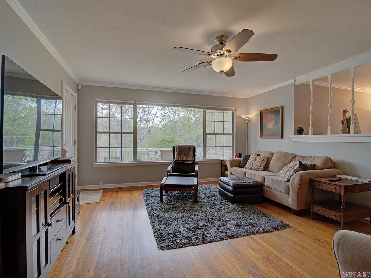 PARK HILL - Residential