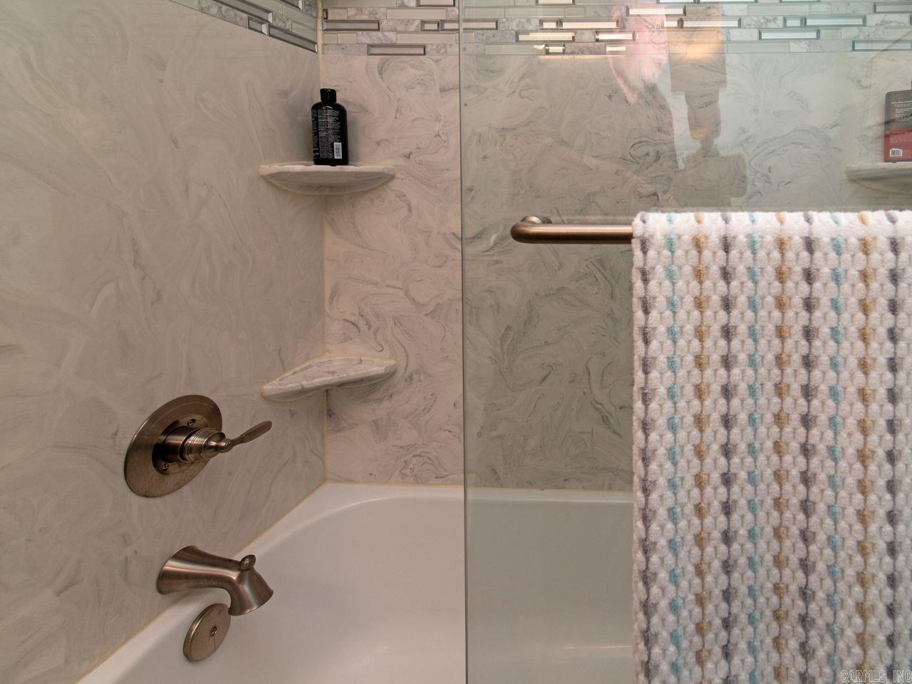 PARK HILL - Residential