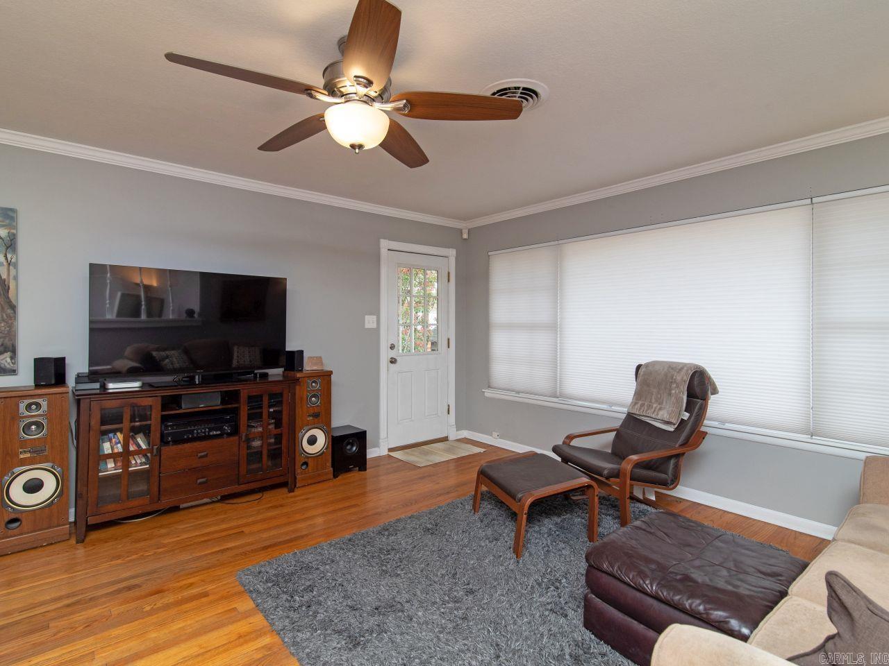 PARK HILL - Residential