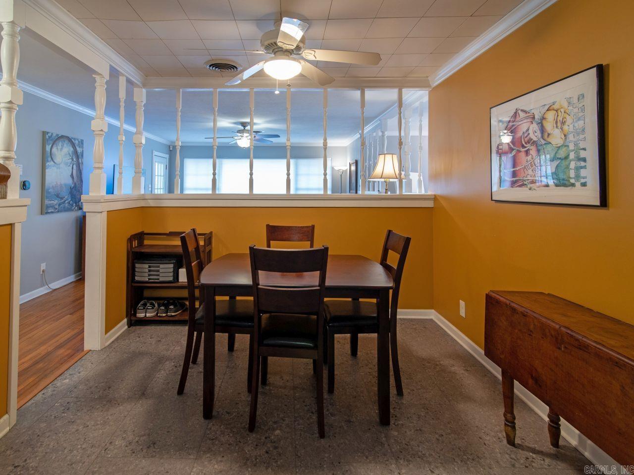 PARK HILL - Residential