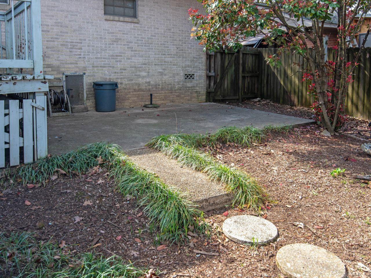 PARK HILL - Residential