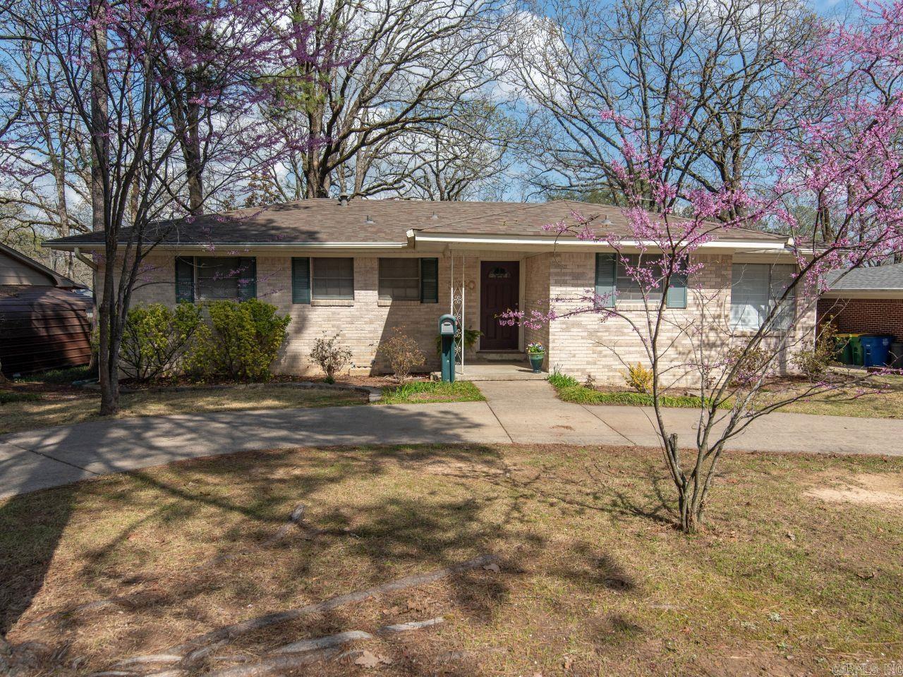 PARK HILL - Residential