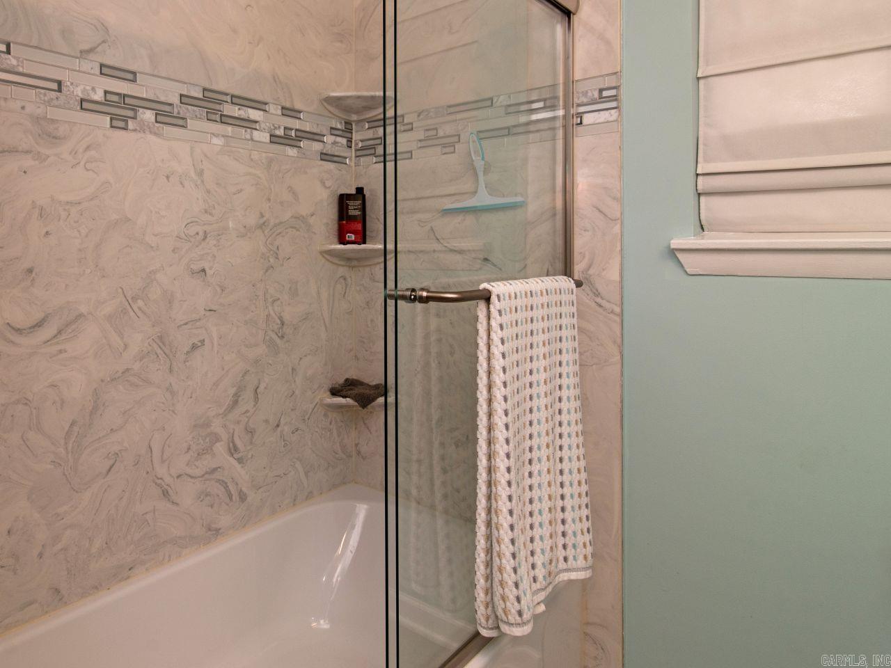 PARK HILL - Residential