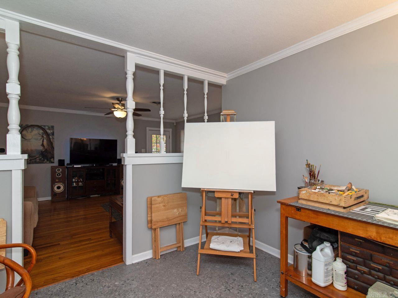 PARK HILL - Residential