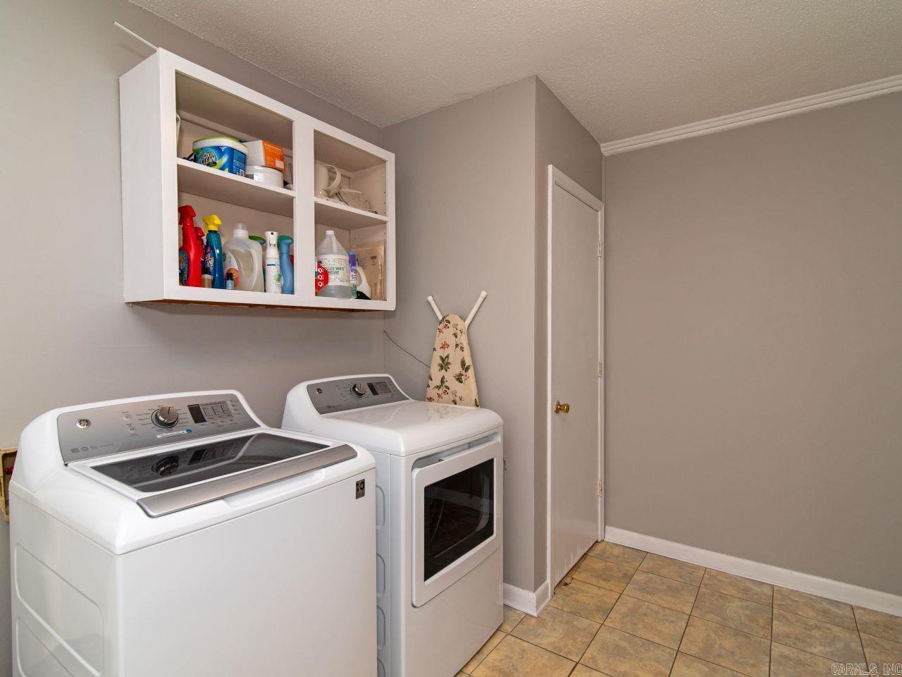 PARK HILL - Residential