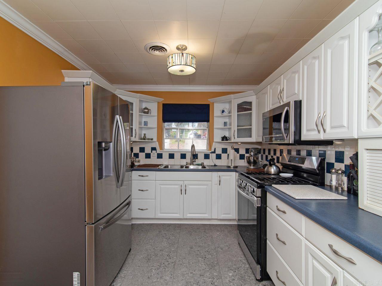 PARK HILL - Residential