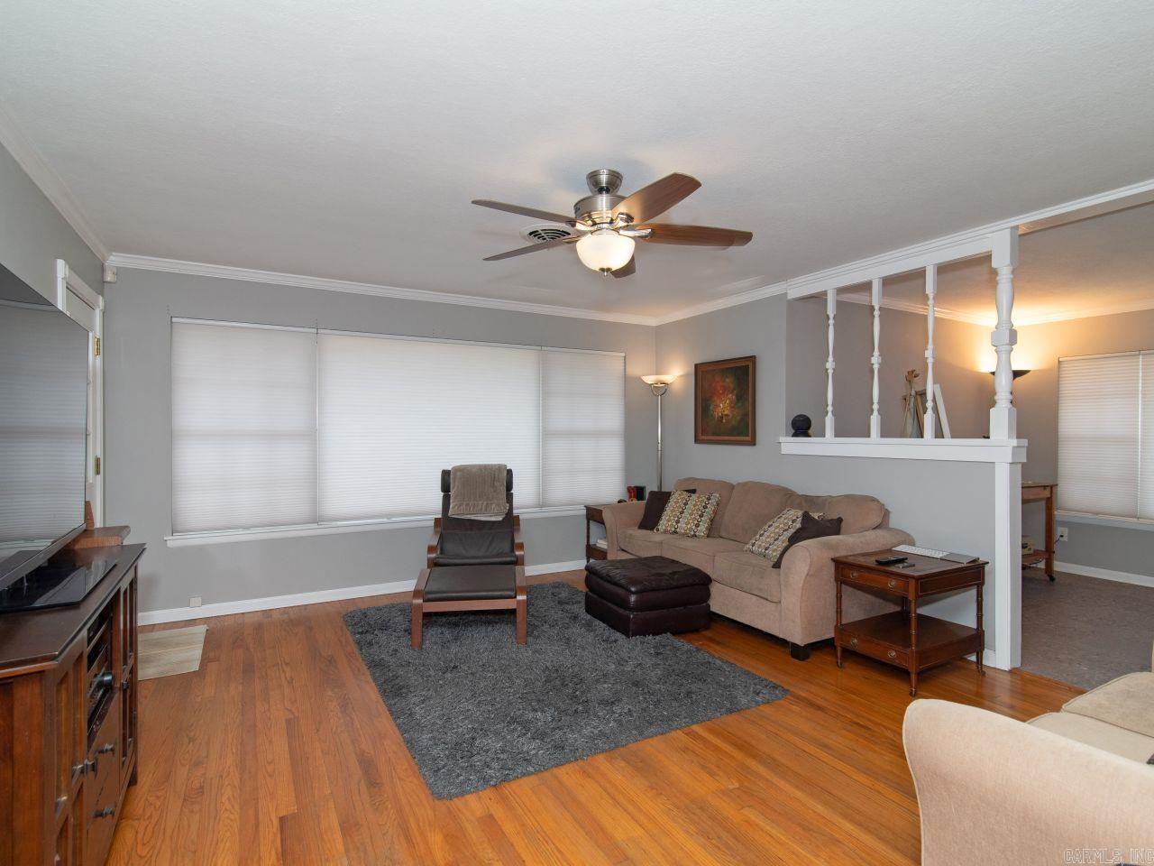 PARK HILL - Residential