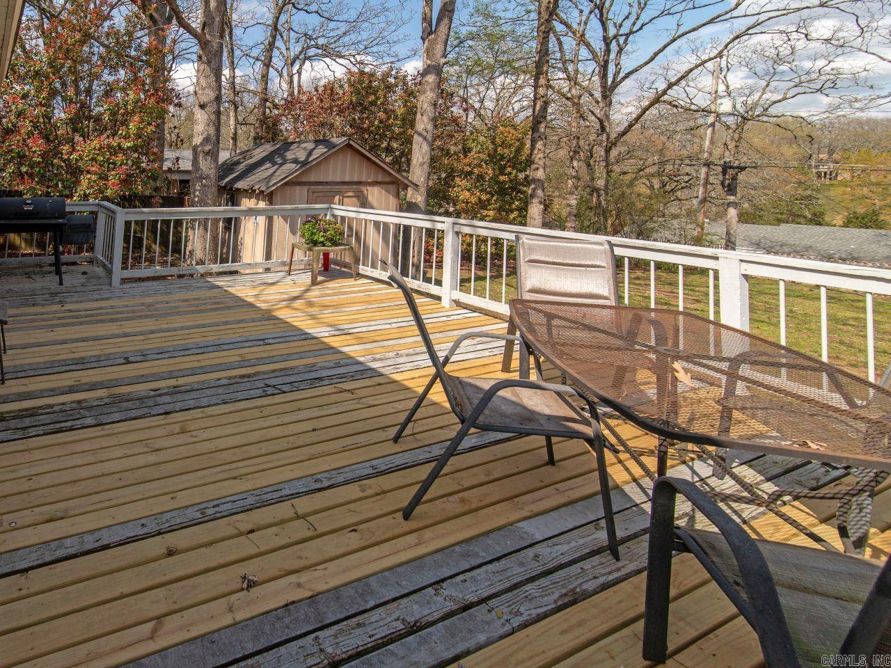 PARK HILL - Residential