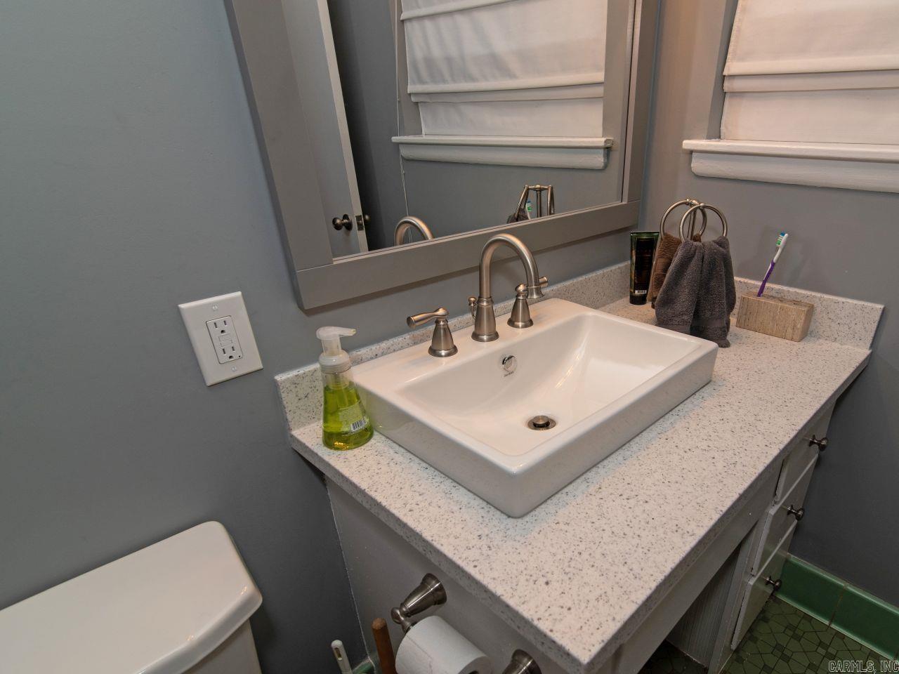 PARK HILL - Residential