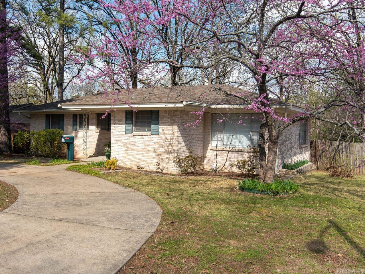 PARK HILL - Residential