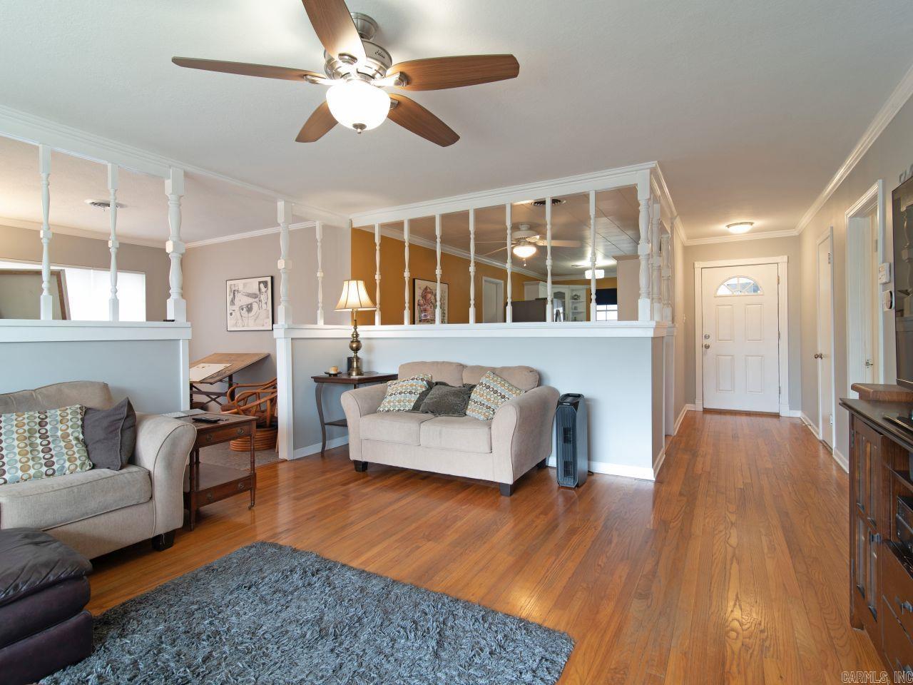 PARK HILL - Residential