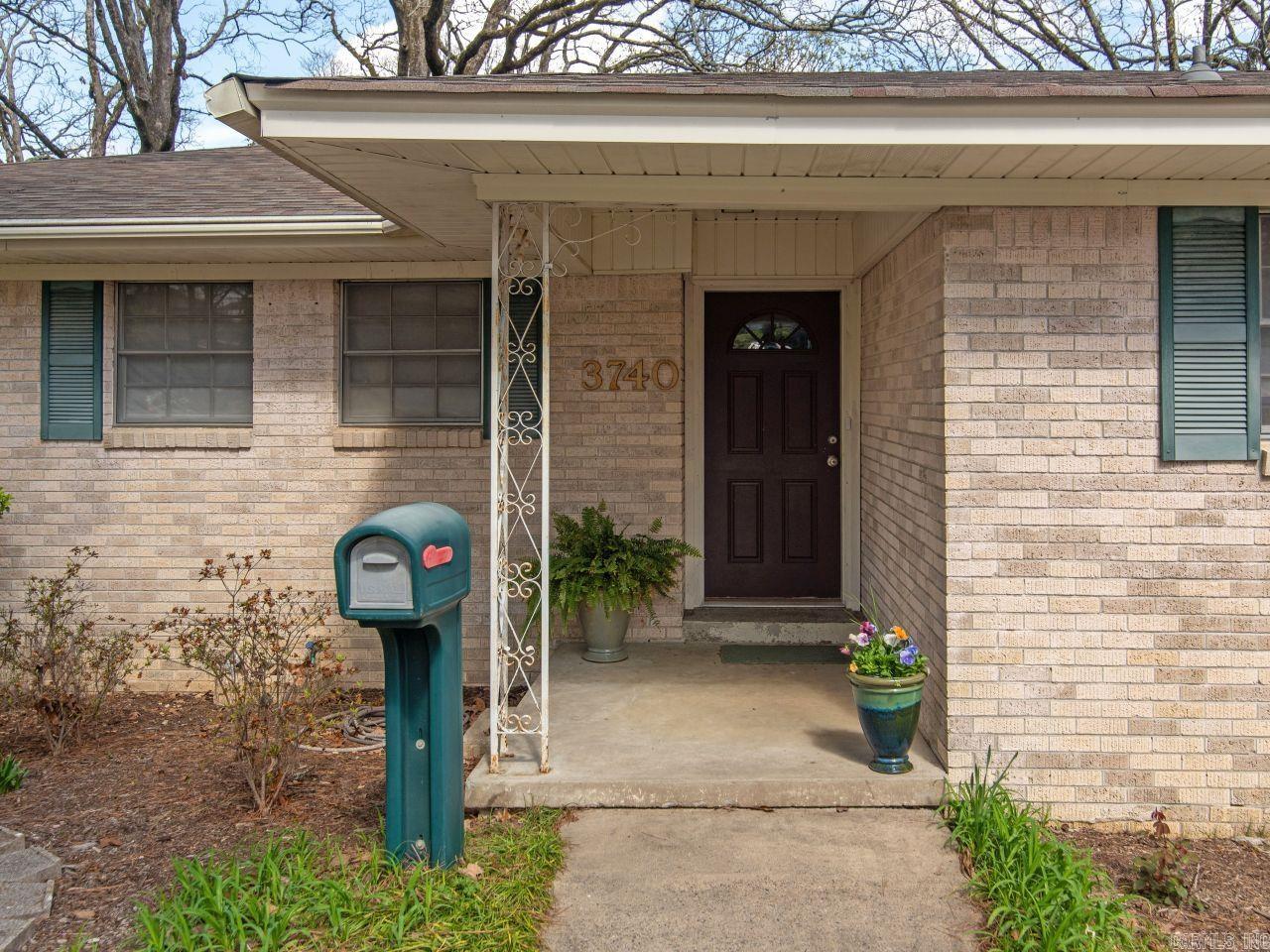 PARK HILL - Residential