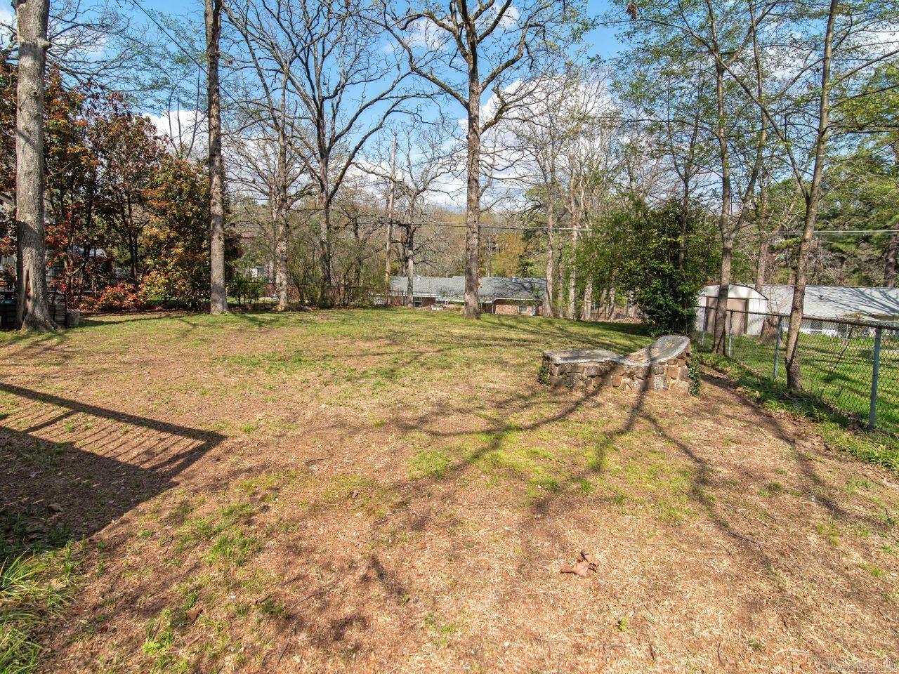 PARK HILL - Residential