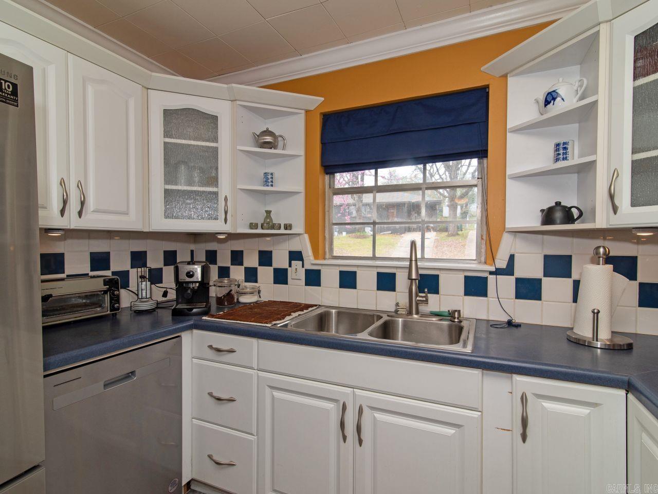 PARK HILL - Residential